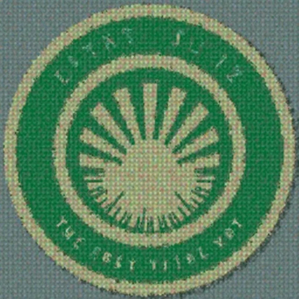 Logo YPF
